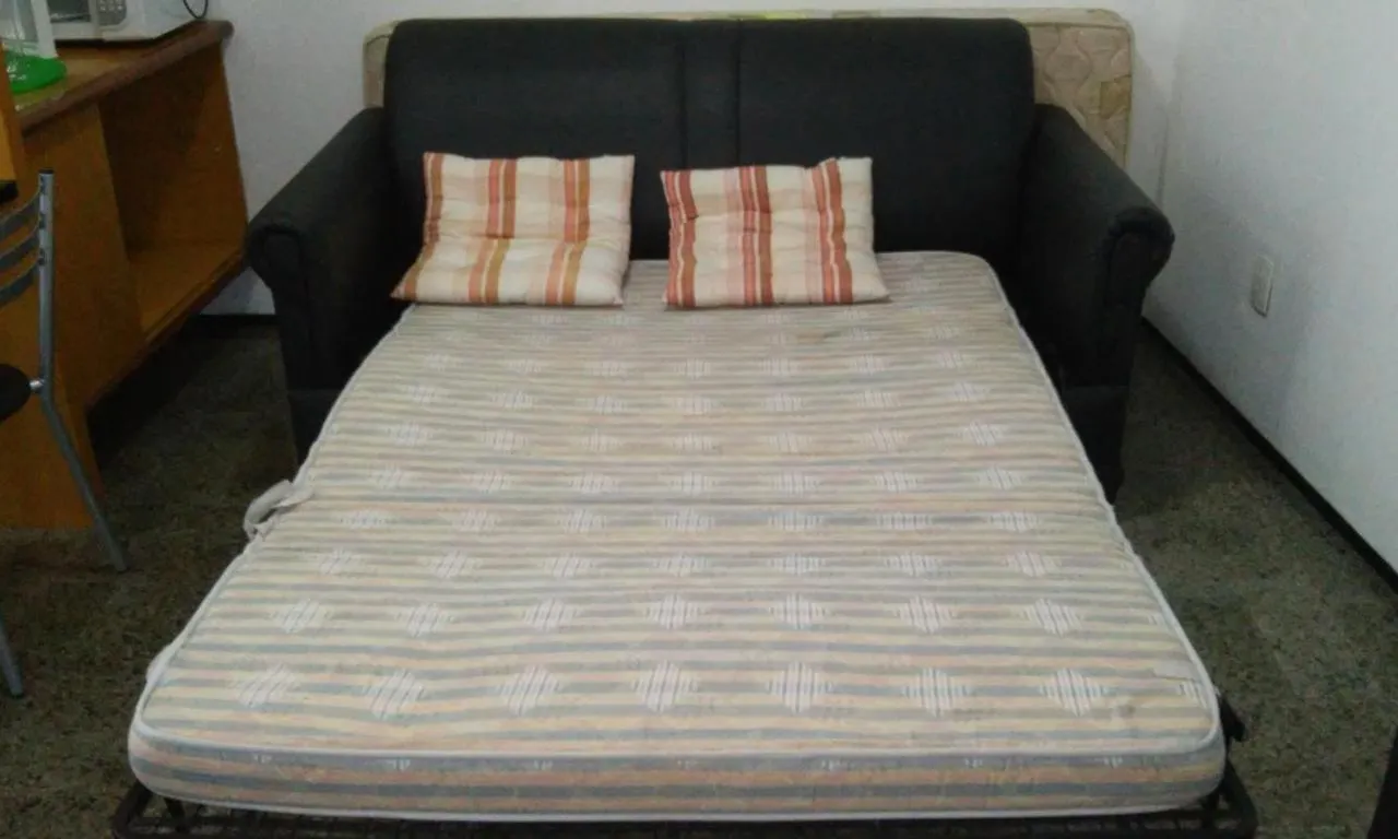 Flat No Hotel Brasil Tropical Fortaleza