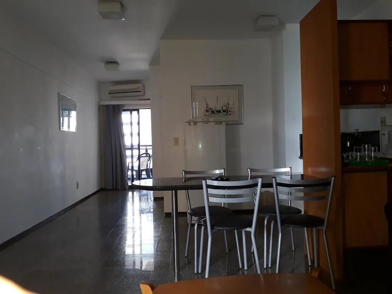Flat No Hotel Brasil Tropical Fortaleza  0*, Fortaleza (Ceara) Brazil