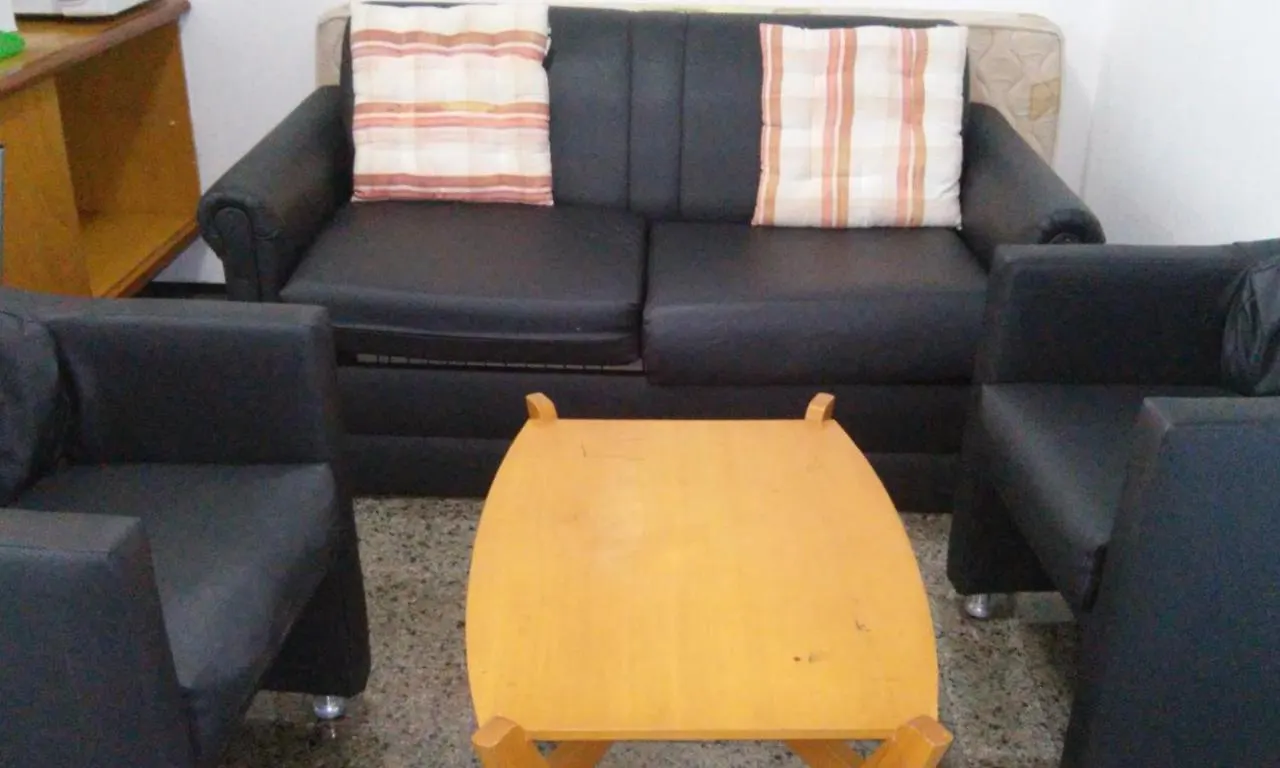 Flat No Hotel Brasil Tropical Fortaleza  Brazil