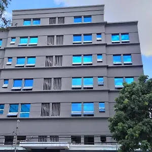 Hotel Celene's, Fortaleza (Ceara)