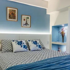 Hotel Beira Mar Fortaleza-flat Lindo E Aconchegante!, Fortaleza (Ceara)