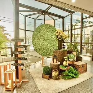 Hotel Blue Tree Towers Beira Mar - By Ideal Trip Hospedagens, Fortaleza (Ceara)