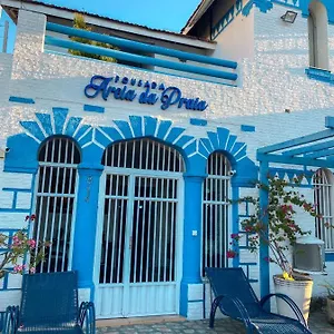 Hotel Areia Da, Fortaleza (Ceara)