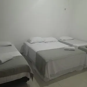 Hotel Palace, Fortaleza (Ceara)