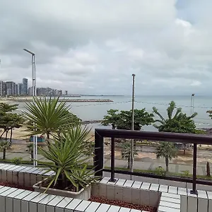 Hotel Flat Blue Tree By Escala Imoveis, Fortaleza (Ceara)