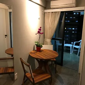 Hotel Brasil Tropical -, Fortaleza (Ceara)
